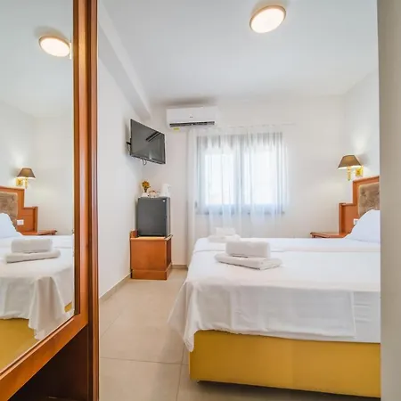 Pansion Lipa Inn *