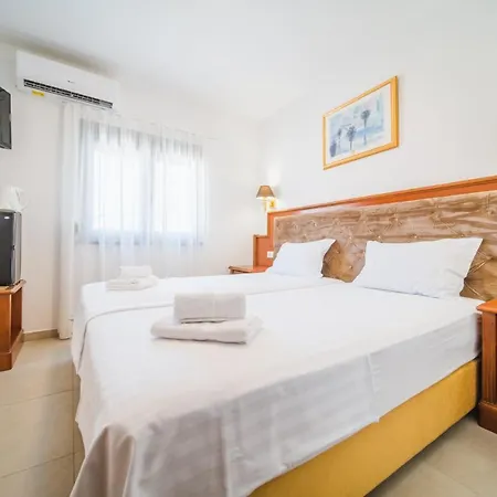 Pansion Lipa * Blato (Korcula)