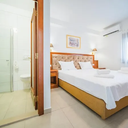 Pansion Lipa Inn *
