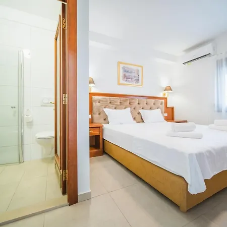 Pansion Lipa Gasthof *