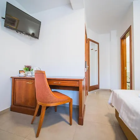 Pansion Lipa * Blato (Korcula)