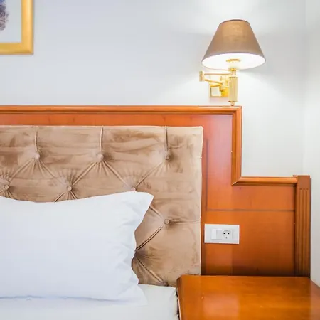 Pansion Lipa Gasthof Blato (Korcula)