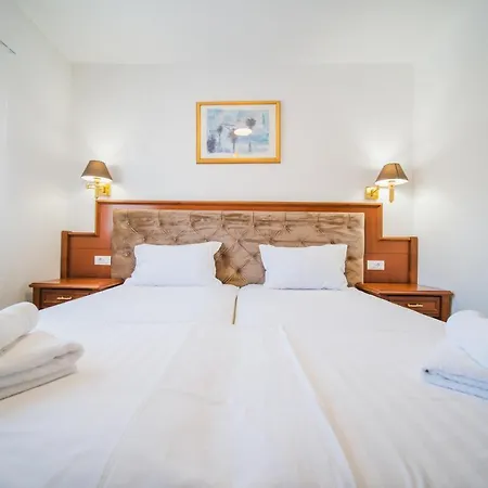 Pansion Lipa Inn