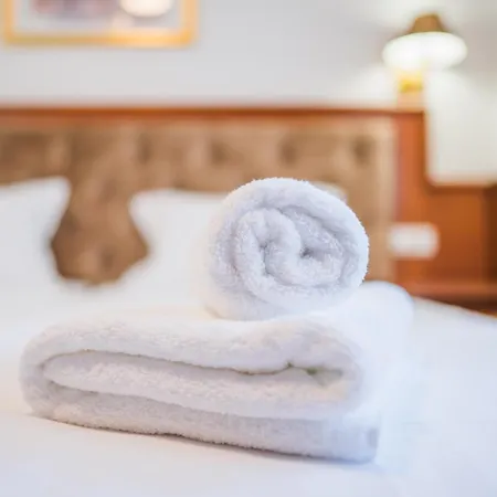 Gasthof Pansion Lipa