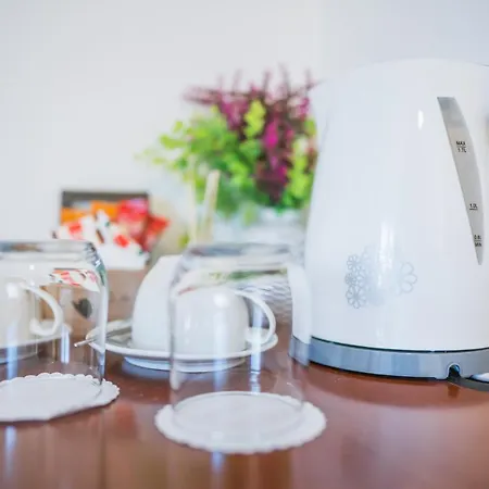 Pansion Lipa Gasthof Blato (Korcula)