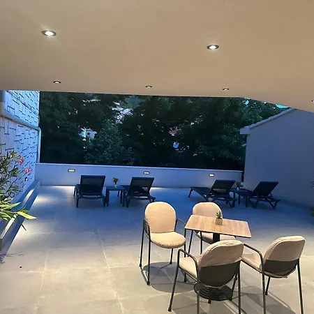 Pansion Lipa Blato (Korcula)