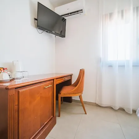 Pansion Lipa * Blato (Korcula)