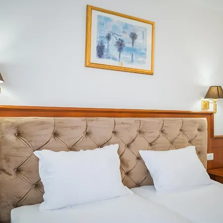 Pansion Lipa Blato (Korcula)