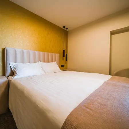 Pansion Lipa Gasthof *