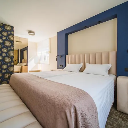Inn Pansion Lipa Blato (Korcula)