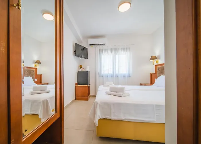 Pansion Lipa Zajazd *