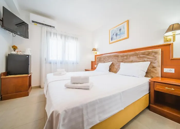 Pansion Lipa * Blato (Korcula)