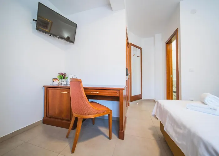 Pansion Lipa * Blato (Korcula)