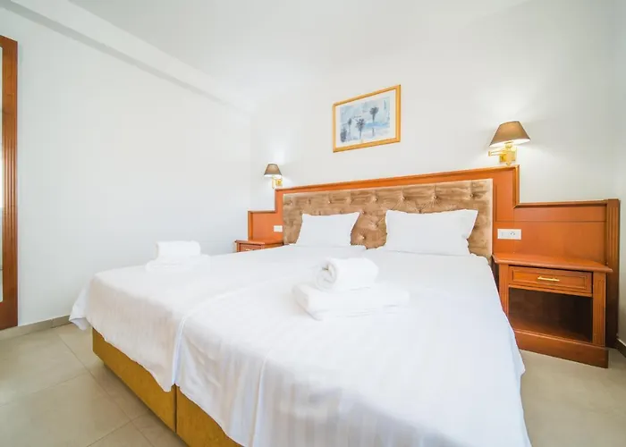 Gasthof Pansion Lipa