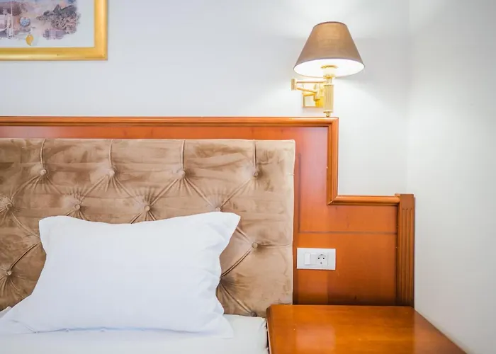 Pansion Lipa Gasthof Blato (Korcula)