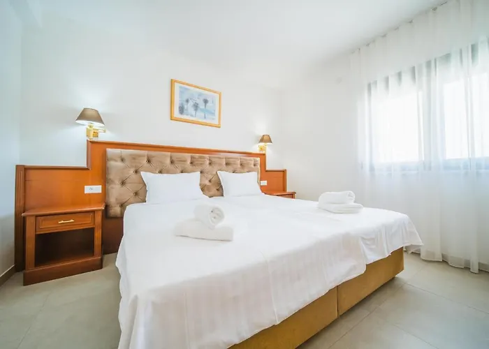 Gasthof Pansion Lipa *