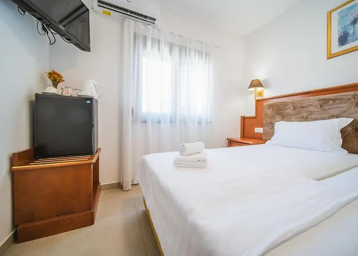 Pansion Lipa Zajazd *