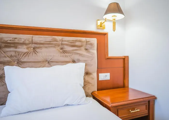 Pansion Lipa Blato (Korcula)