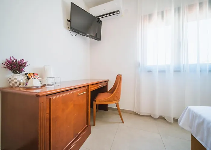 Pansion Lipa * Blato (Korcula)