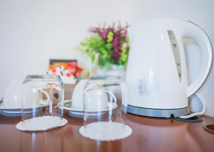 Pansion Lipa Zajazd Blato (Korcula)