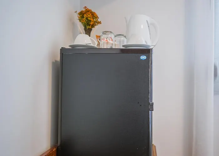 Pansion Lipa Gasthof