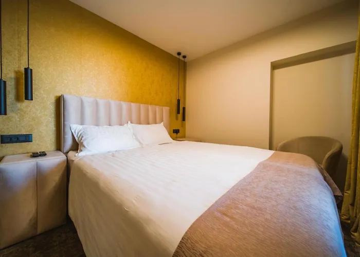 Pansion Lipa Gasthof *