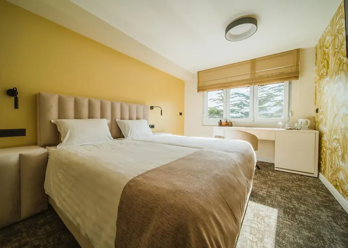 Pansion Lipa Gasthof Blato (Korcula)