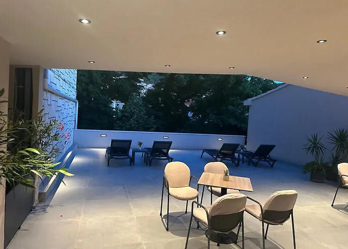 Pansion Lipa Blato (Korcula)